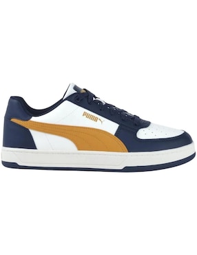 Tenis Puma Para Hombre