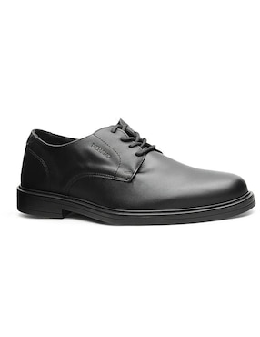 Zapato Derby Merano Para Hombre