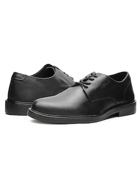 Zapato derby Merano para hombre