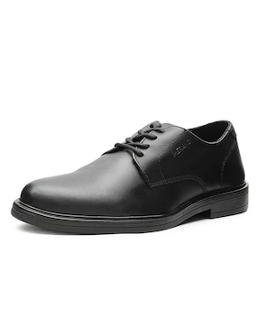 Zapato derby Merano para hombre