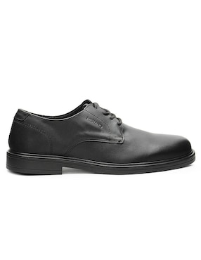 Zapato derby Merano para hombre