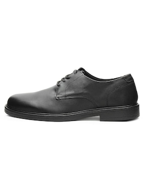Zapato derby Merano para hombre