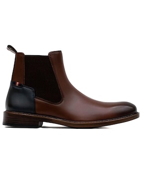 Bota Christian Gallery para hombre