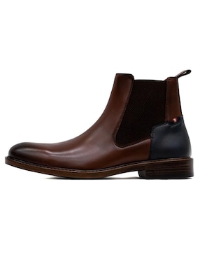 Bota Christian Gallery para hombre