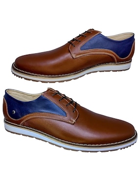 Zapato derby Enco Footwear para hombre