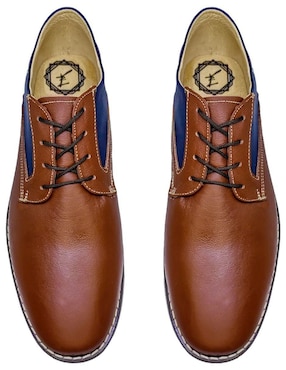 Zapato derby Enco Footwear para hombre