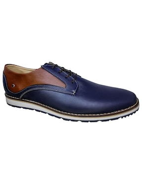 Zapato Derby Enco Footwear Para Hombre