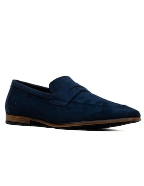 Zapato Derby Christian Gallery Para Hombre