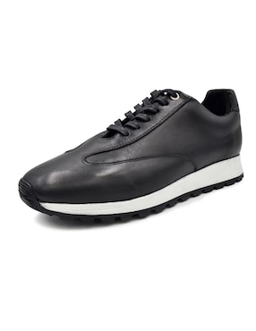 Zapato slip on Estilo Dh para hombre
