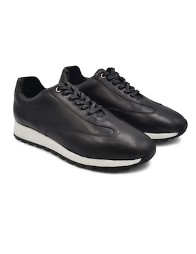 Zapato slip on Estilo Dh para hombre