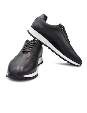 Zapato slip on Estilo Dh para hombre
