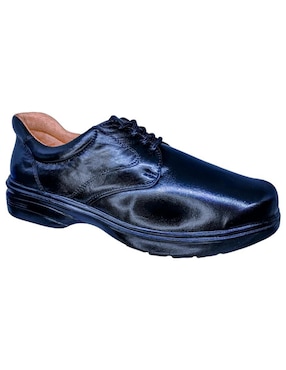 Zapato Derby Enco Footwear Para Hombre