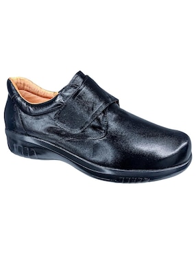 Zapato Derby Enco Footwear Comfort Para Hombre