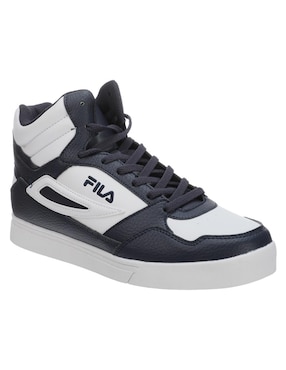 Tenis Fila Everge Para Hombre