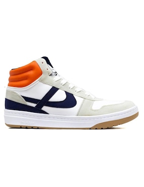Tenis Panam para hombre