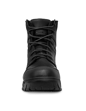 Bota Workland de piel para hombre