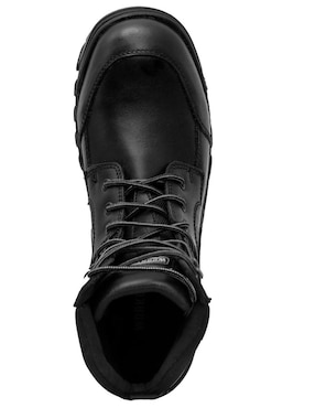 Bota Workland de piel para hombre
