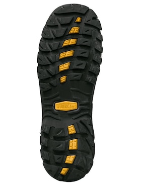 Bota Workland de piel para hombre