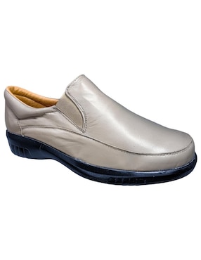 Mocasín Enco Footwear Para Hombre