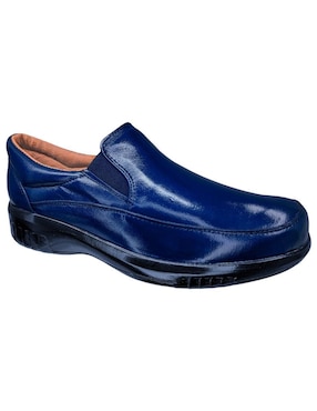 Mocasín Enco Footwear para hombre