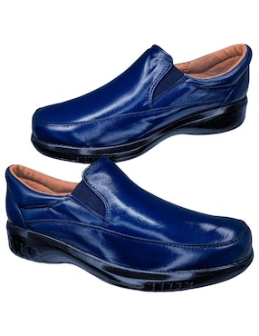 Mocasín Enco Footwear para hombre