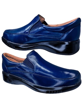 Mocasín Enco Footwear para hombre