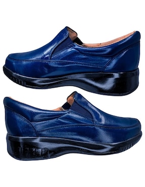 Mocasín Enco Footwear para hombre