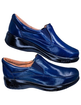 Mocasín Enco Footwear para hombre