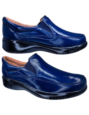 Mocasín Enco Footwear para hombre