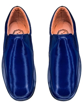 Mocasín Enco Footwear para hombre
