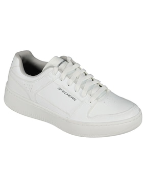 Tenis Skechers Sport Court 92 Para Hombre