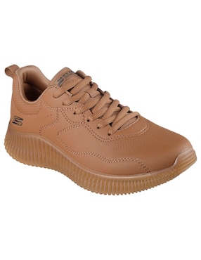 Tenis Skechers Bobs Geo Para Hombre