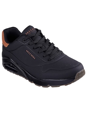 Tenis Skechers Uno Para Hombre