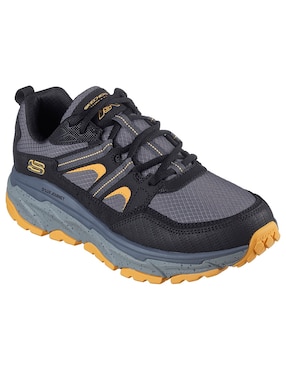 Tenis Skechers D'lux Journey Para Hombre