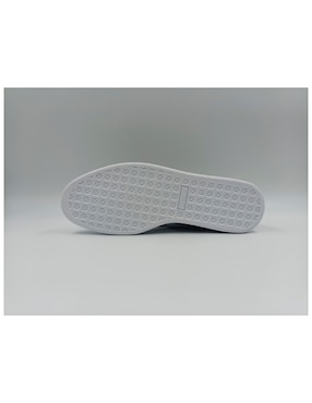 Tenis Puma suede classic para hombre