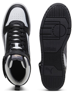 Tenis Puma rbd game para hombre
