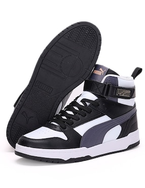 Tenis Puma rbd game para hombre