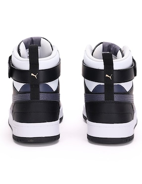 Tenis Puma rbd game para hombre