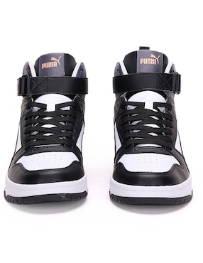 Tenis Puma rbd game para hombre