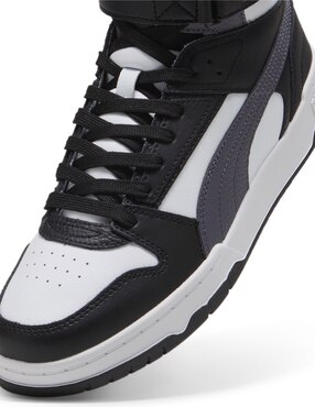 Tenis Puma rbd game para hombre