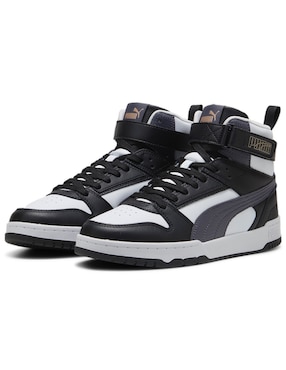Tenis Puma rbd game para hombre