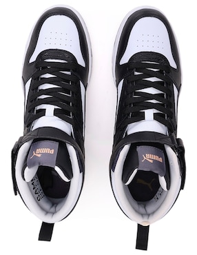 Tenis Puma rbd game para hombre
