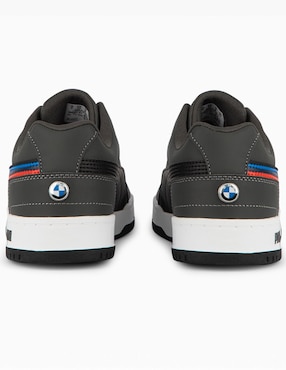 Tenis Puma Motorsport Bmw Mms Rbd Game Low para hombre