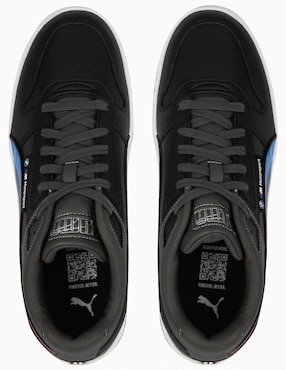 Tenis Puma Motorsport Bmw Mms Rbd Game Low para hombre