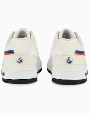 Tenis Puma Motorsport bmw mms rbd game low para hombre
