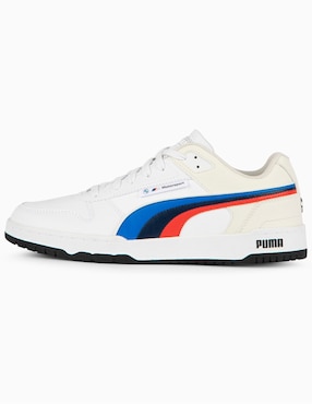 Tenis Puma Motorsport bmw mms rbd game low para hombre