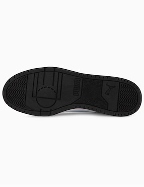 Tenis Puma Motorsport bmw mms rbd game low para hombre