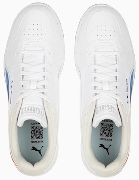 Tenis Puma Motorsport bmw mms rbd game low para hombre