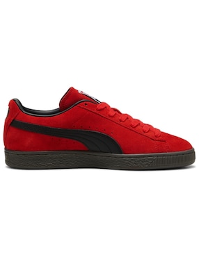 Tenis Puma Suede Terrace Para Hombre