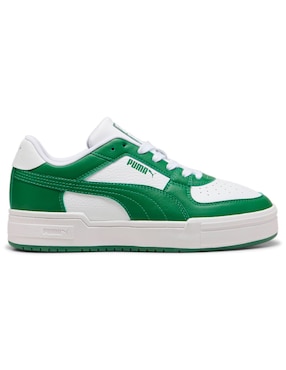 Tenis De Piel Puma CA Pro Classic Para Hombre